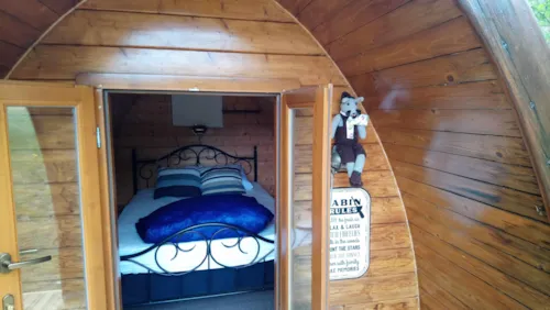 Location - Pod - image n°10 - Camping Belle Roche