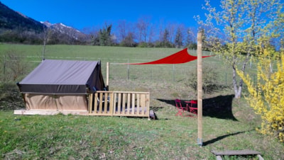 Tent LIBERTE — 5