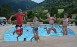 Camping Belle Roche - image n°17 - UniversalBooking