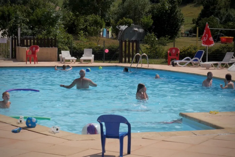 Camping Belle Roche - image n°20 - Camping Direct