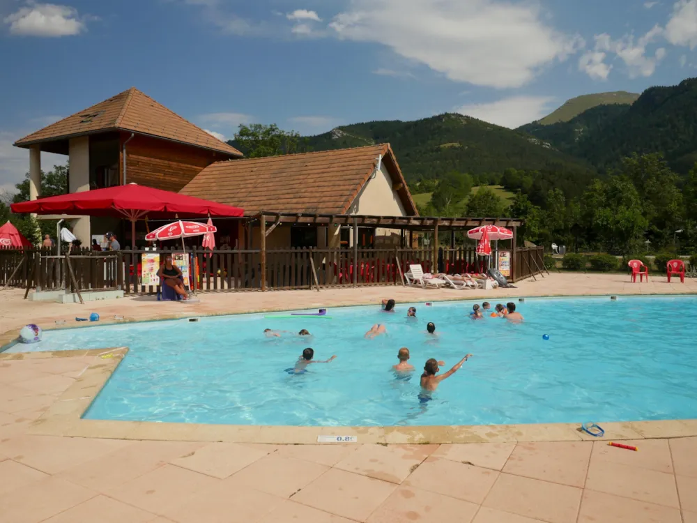 Camping Belle Roche - image n°21 - Camping Direct