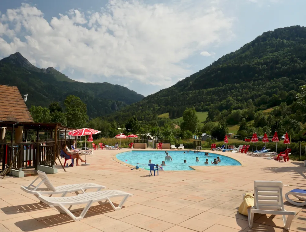 Camping Belle Roche - image n°22 - Camping Direct