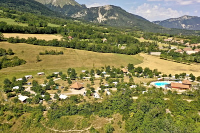 Camping Belle Roche
