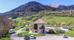 Camping Belle Roche - image n°5 - UniversalBooking