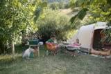 Foto #6 van Camping Belle Roche