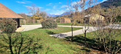 Camping Belle Roche