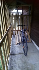 Foto #34 van Camping Belle Roche