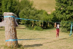Camping Belle Roche - image n°43 - UniversalBooking