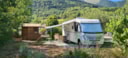 Emplacement Sani Confort Électricité 10A + Voiture + Tente Ou Caravane Ou Camping-Car + Sanitaires Privatifs Emplacement Sani Confort Électricité 10A + Voiture + Tente Ou Caravane Ou Camping-Car + Sanitaires Privatifs