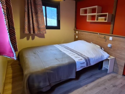 Chalet Horizon for people with reduced mobility — 5
