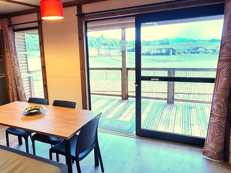 Chalet Horizon (Pmr)