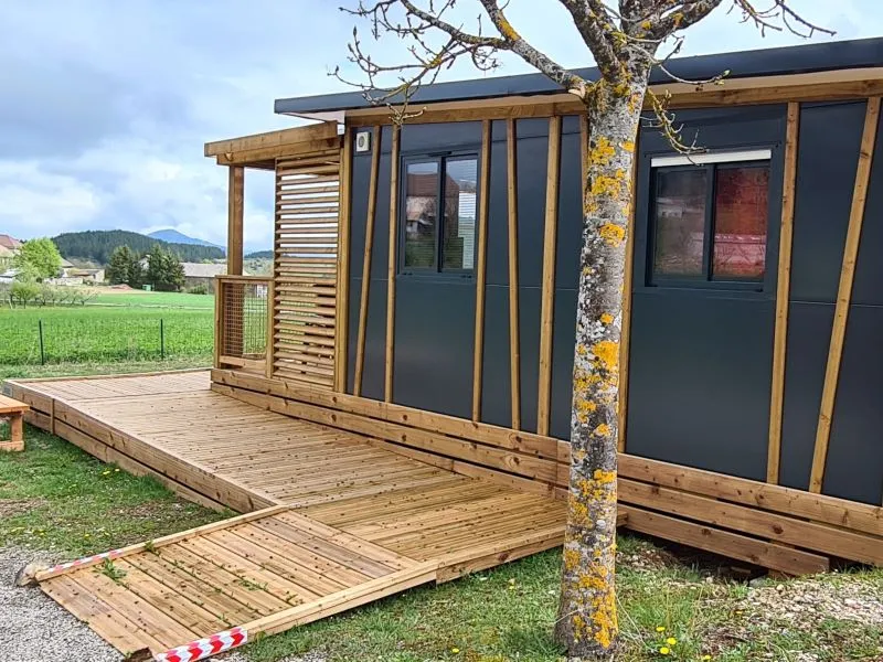 Chalet Horizon (Pmr)