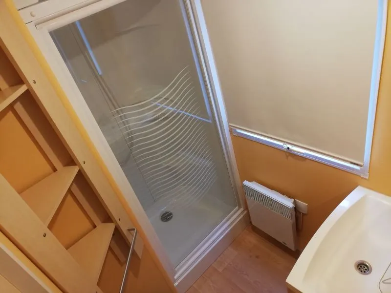 Mobil Home 2 Chambres