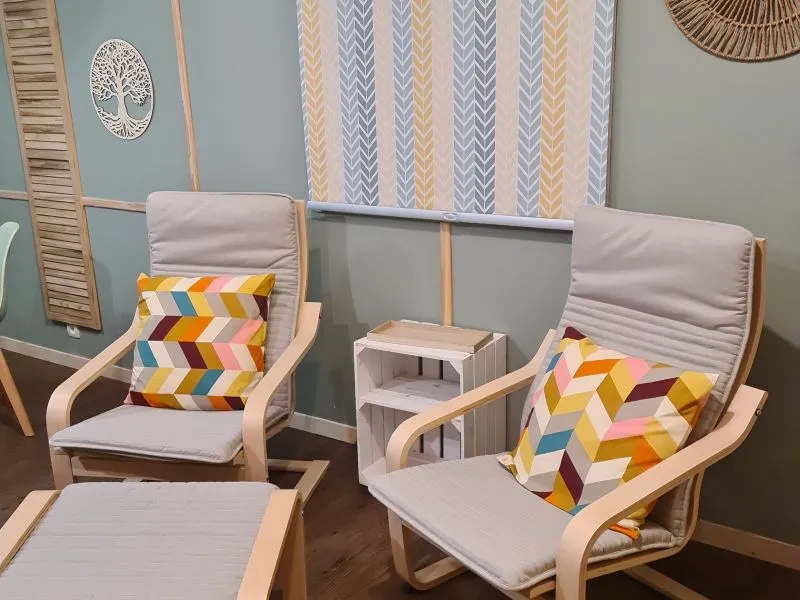 Mobil Home Duo 1 Chambre