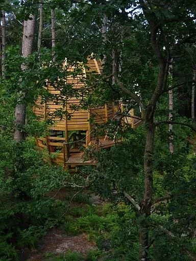 Cap'Cabane