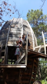 Foto #3 van Cap’Cabane