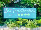 Camping Les Tourterelles
