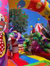 Camping Les Tourterelles