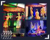 Camping Les Tourterelles