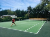 Camping Les Tourterelles