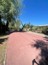 Camping Les Tourterelles