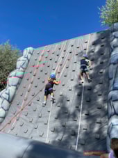 Camping Les Tourterelles