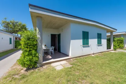 Bungalow Bilocale (Pets Not Allowed)