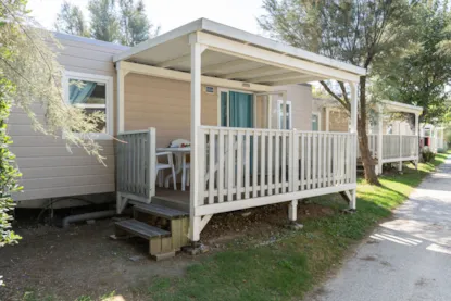 Lodge Supérieur Animaux Admis