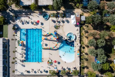 Club del Sole Stork Family Collection - image n°2 - Camping Direct