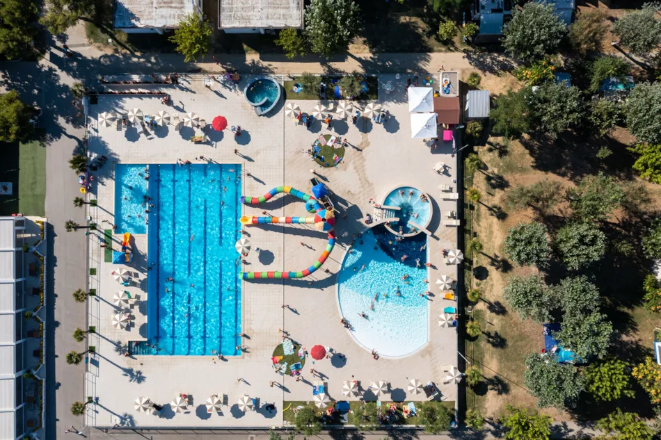 Club del Sole Stork Family Collection