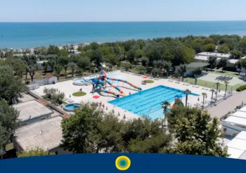 Club del Sole Stork Family Collection - image n°3 - Camping Direct