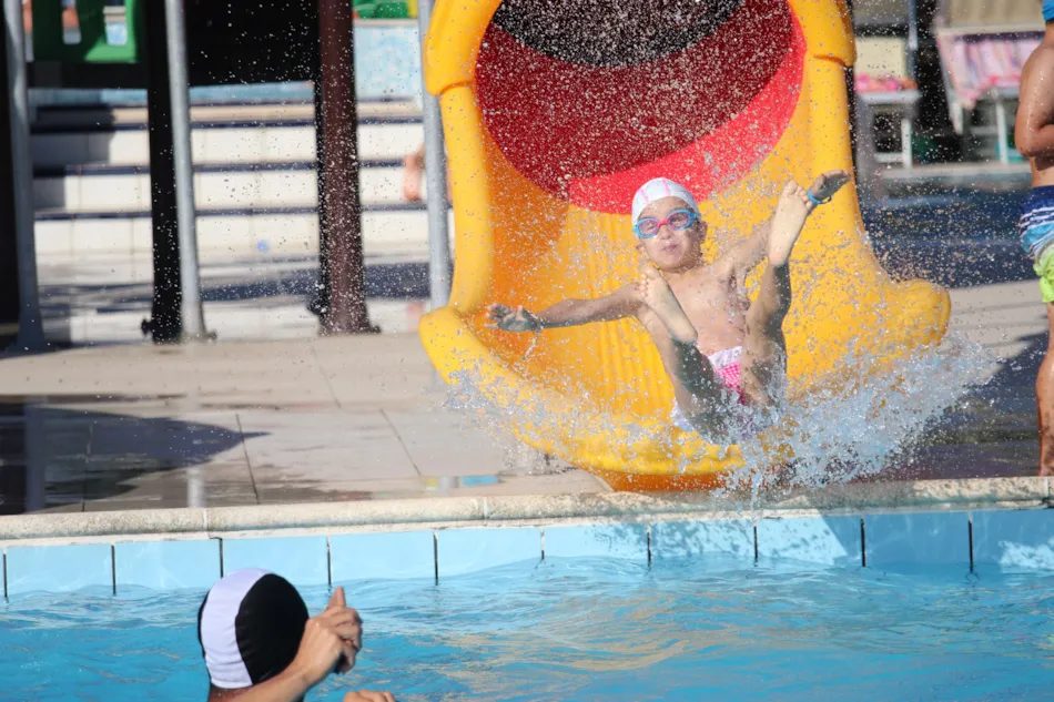 Club del Sole Stork Family Collection