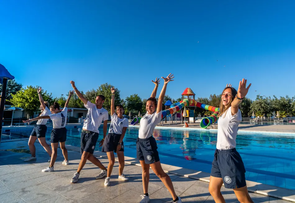 Club del Sole Stork Family Collection