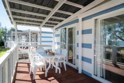 Junior Suite Fronte Mare