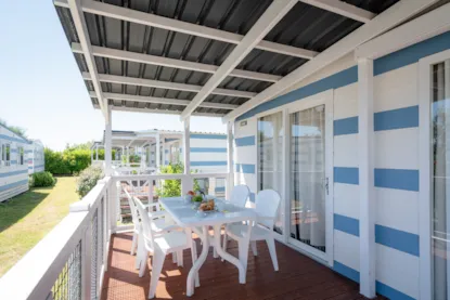 Lodge Deluxe Animaux Pas Admis