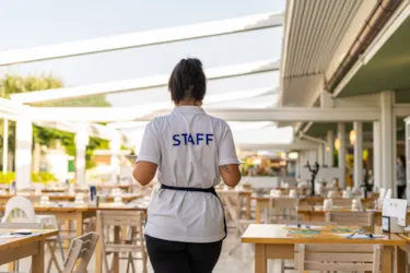 Club del Sole Stork Family Collection - image n°3 - Camping Direct