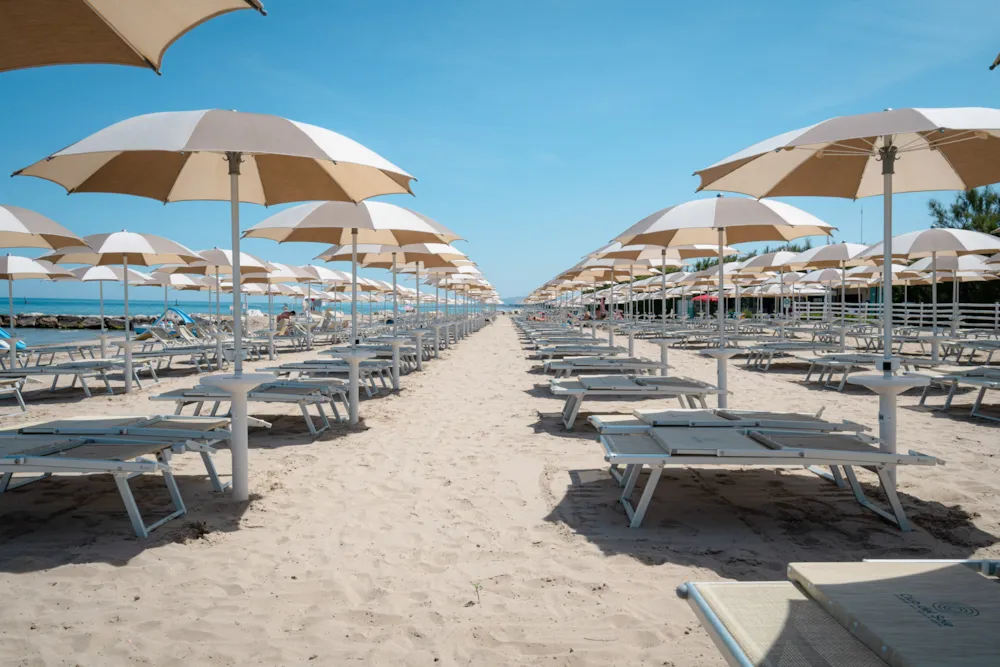 Club del Sole Stork Family Collection