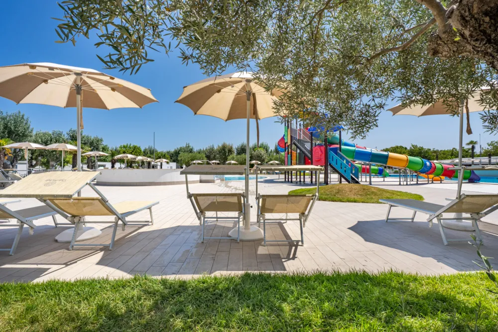 Club del Sole Stork Family Collection