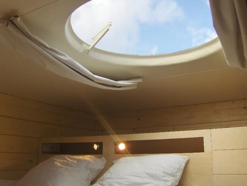 Gîte Carré D'étoiles