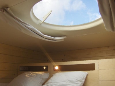Holiday Home Carré d'étoiles — 4