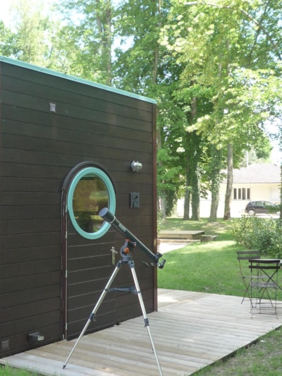 Holiday Home Carré d'étoiles — 1
