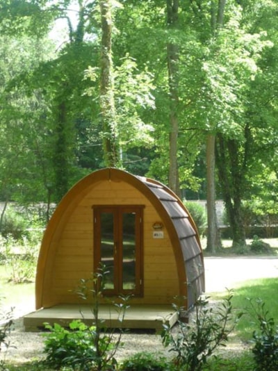 Grand Pod — 4