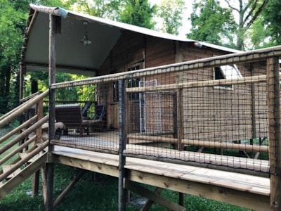 Trapper Cabin — 4