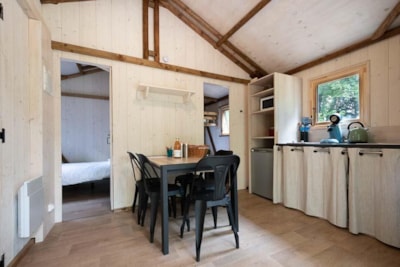 Trapper Cabin — 3
