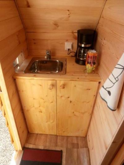 Magic Cabin — 4