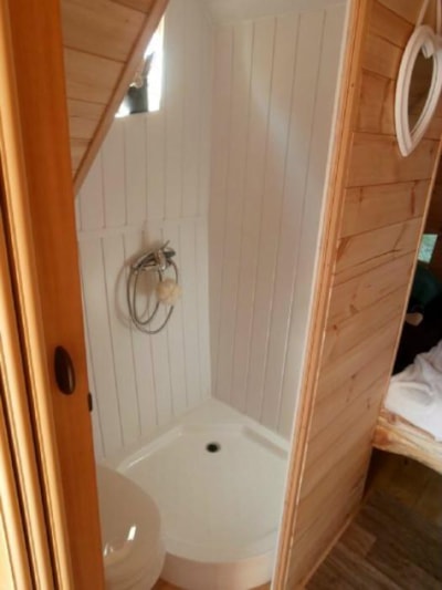 Magic Cabin — 2
