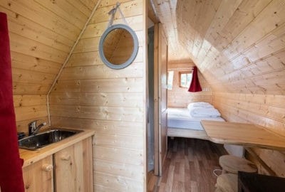 Magic Cabin — 5