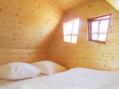 Magic Cabin — 6
