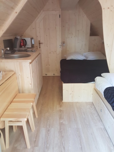 Troll Gîte — 2