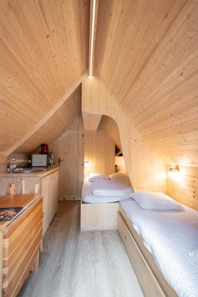 Troll Gîte — 4